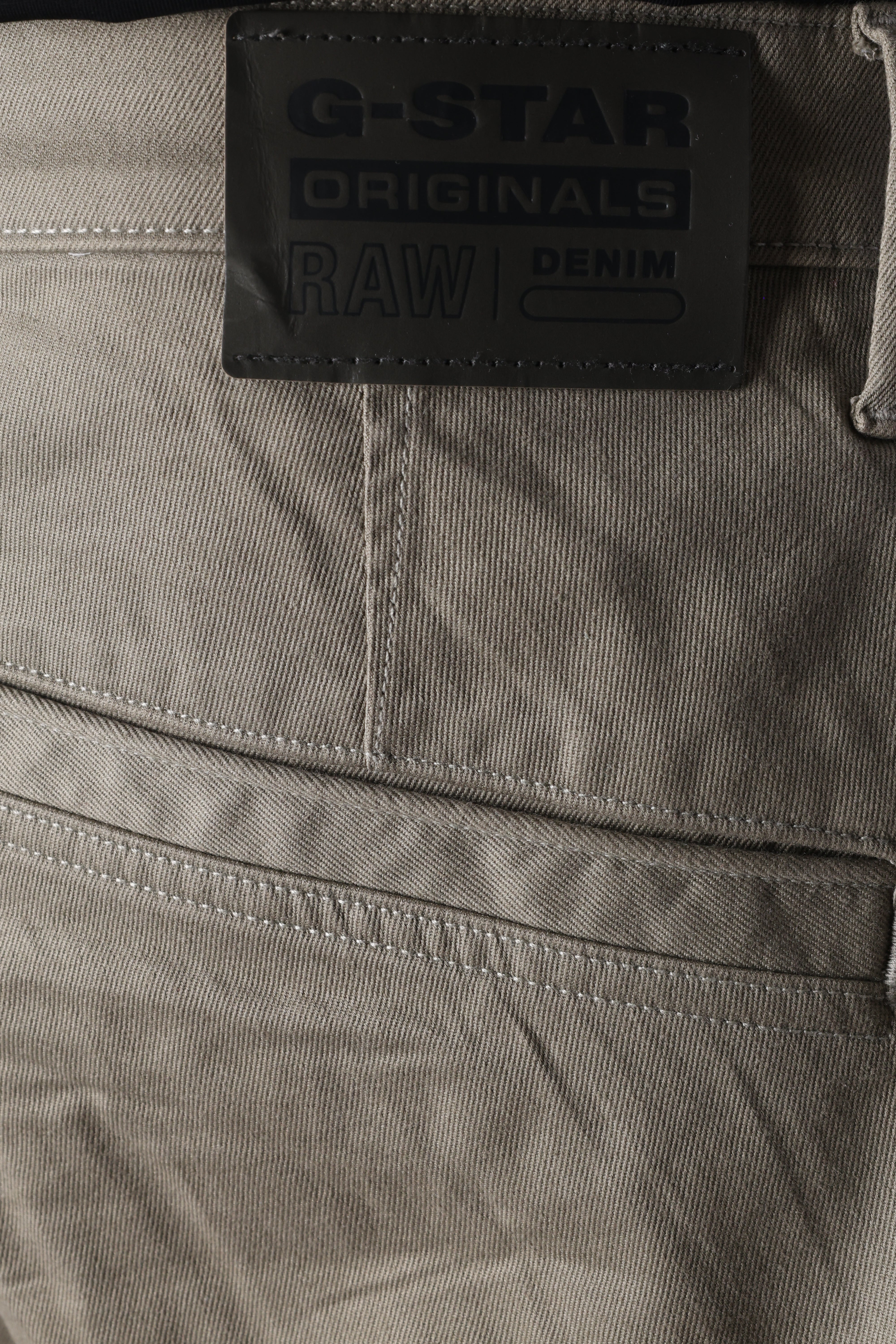 G-Star Chino Skinny Shamrock